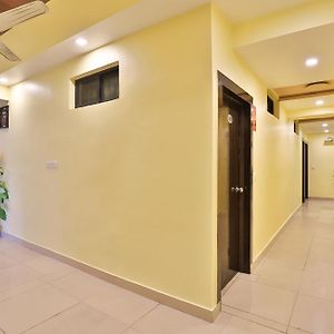 Hotel O Green Land